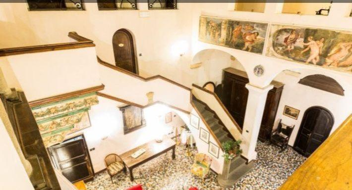 Villa Taticchi photo 1