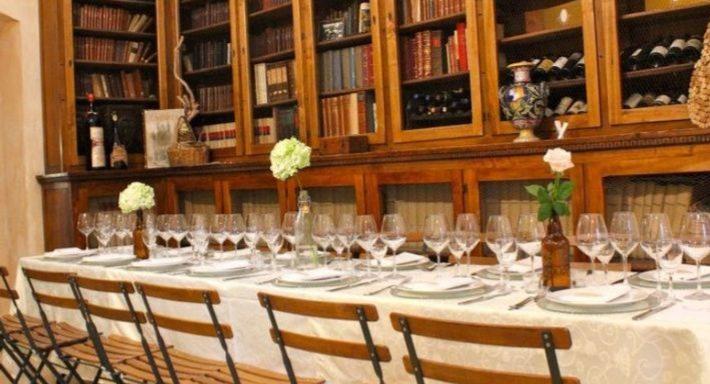 Villa Taticchi photo 2