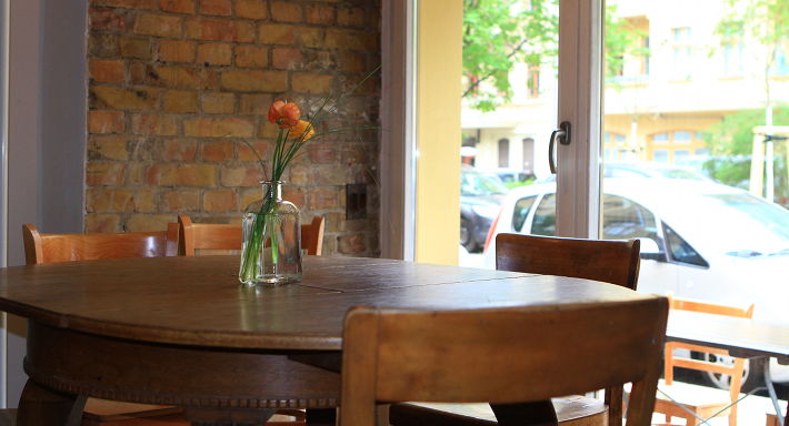 Vineria del Este - Berlin photo 1