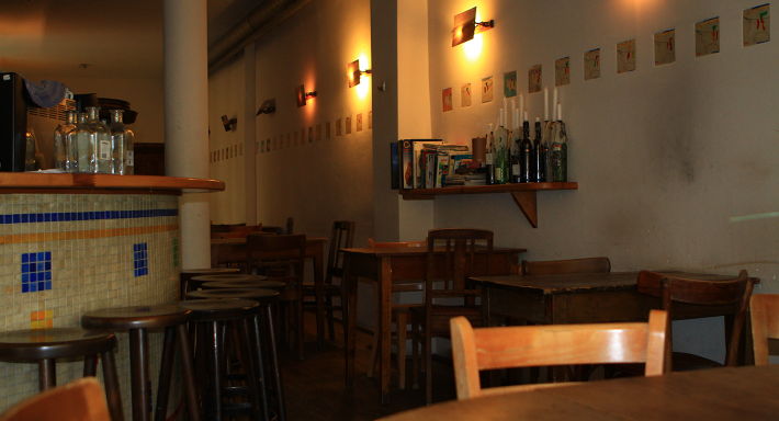 Vineria del Este - Berlin photo 2