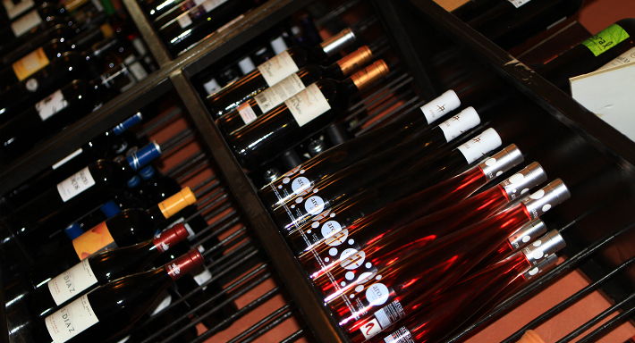 Vineria del Este - Berlin photo 3