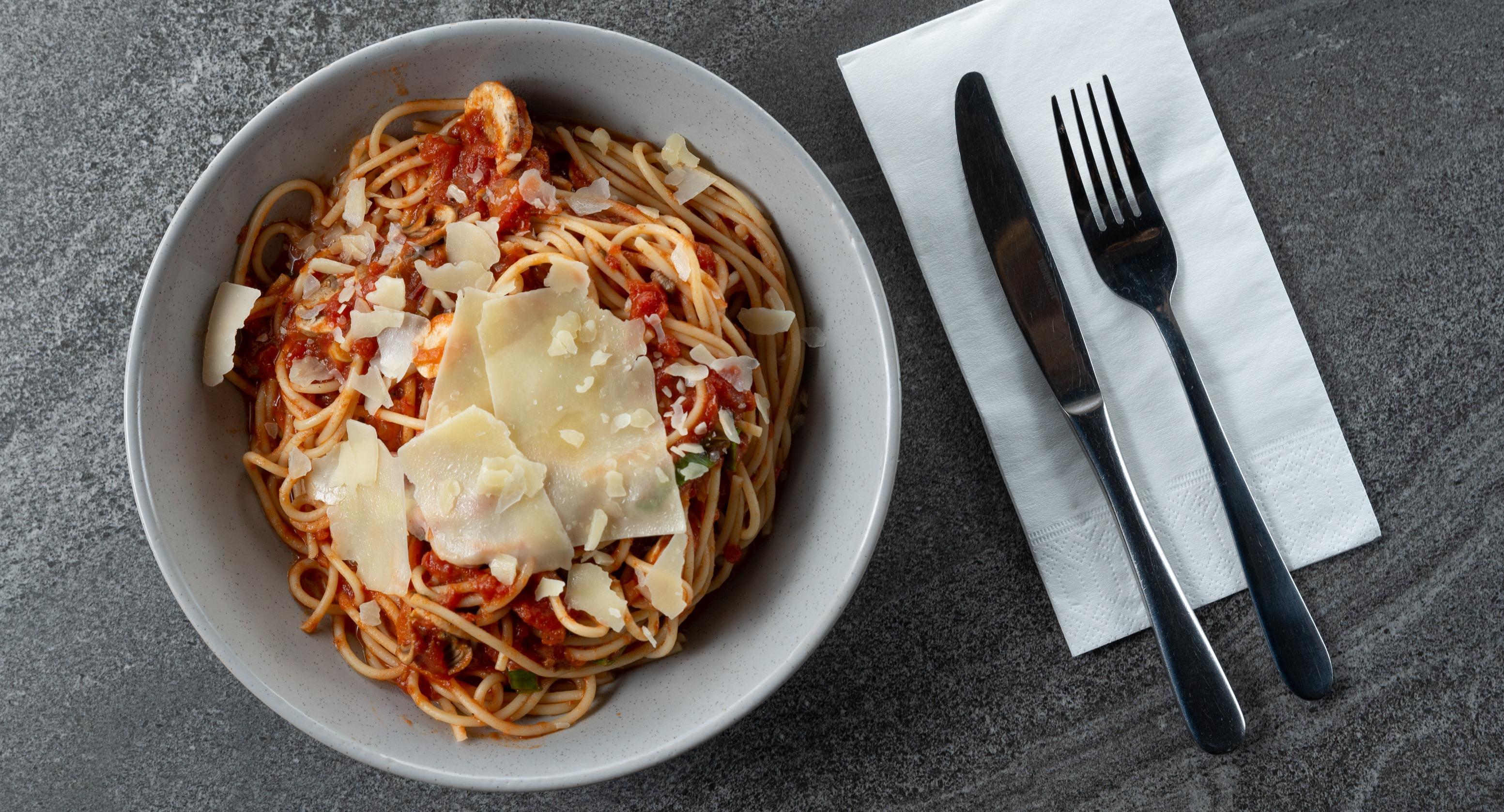 Vinnie's Italian Restaurant