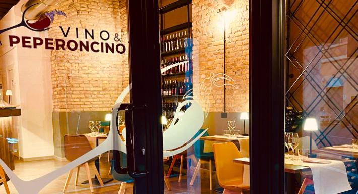 Vino & Peperoncino Ristorante Bistrot | Food & Wine photo 1