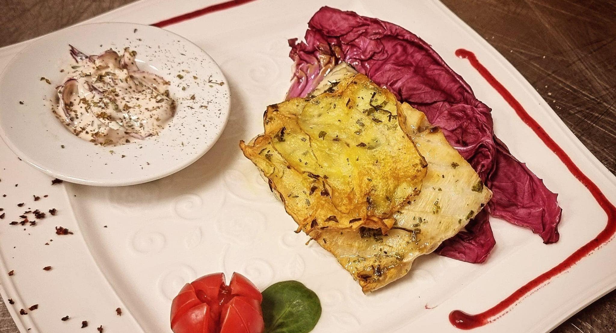 Vino & Peperoncino Ristorante Bistrot | Food & Wine photo 5