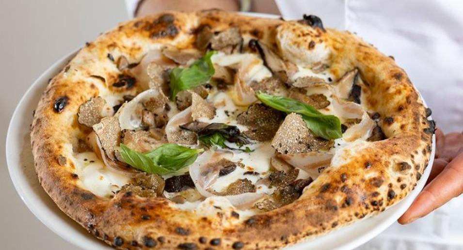 Virtù Pizza & Cucina photo 2