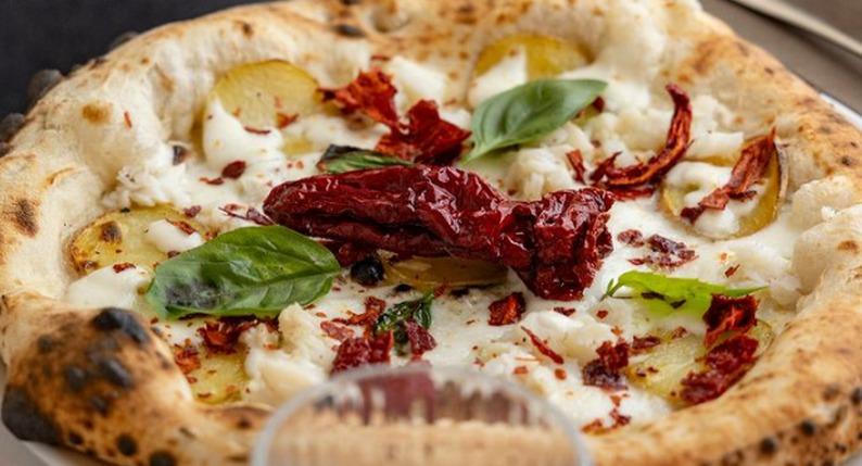Virtù Pizza & Cucina photo 4