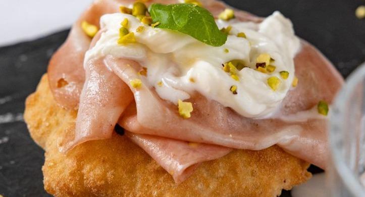 Virtù Pizza & Cucina