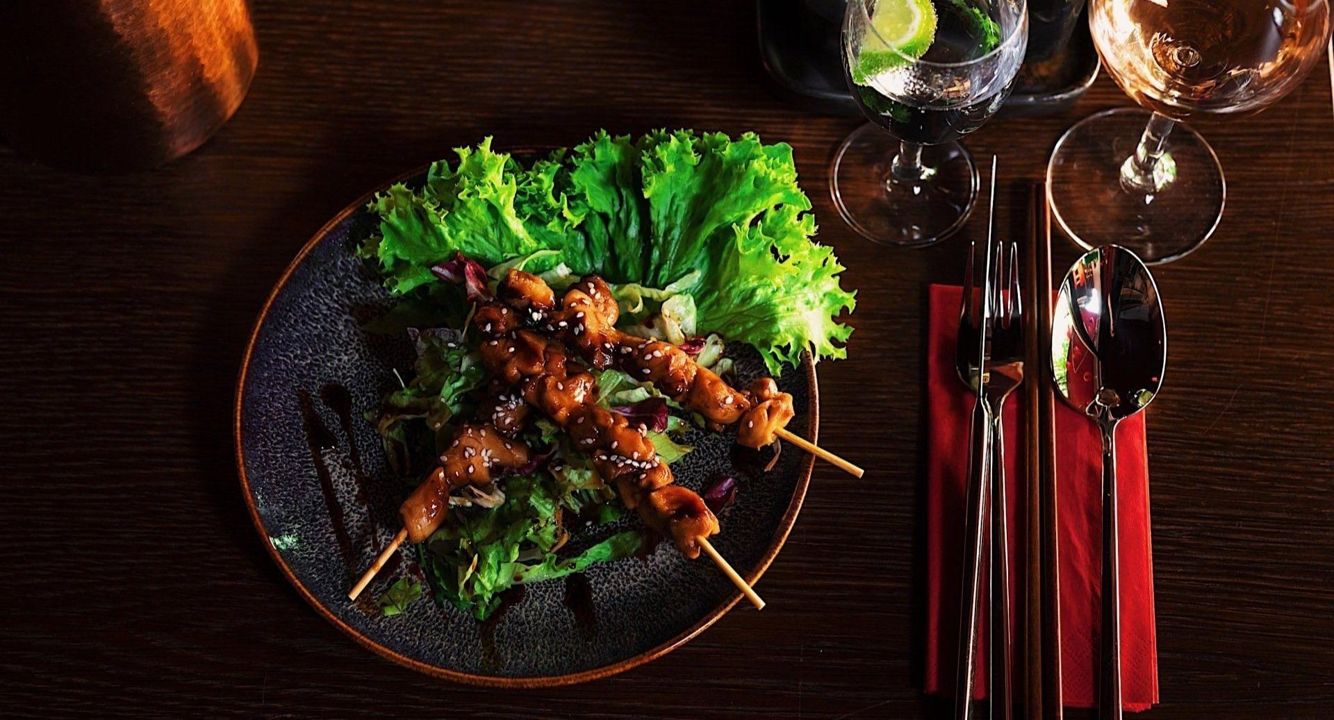 Viti Restaurant photo 1