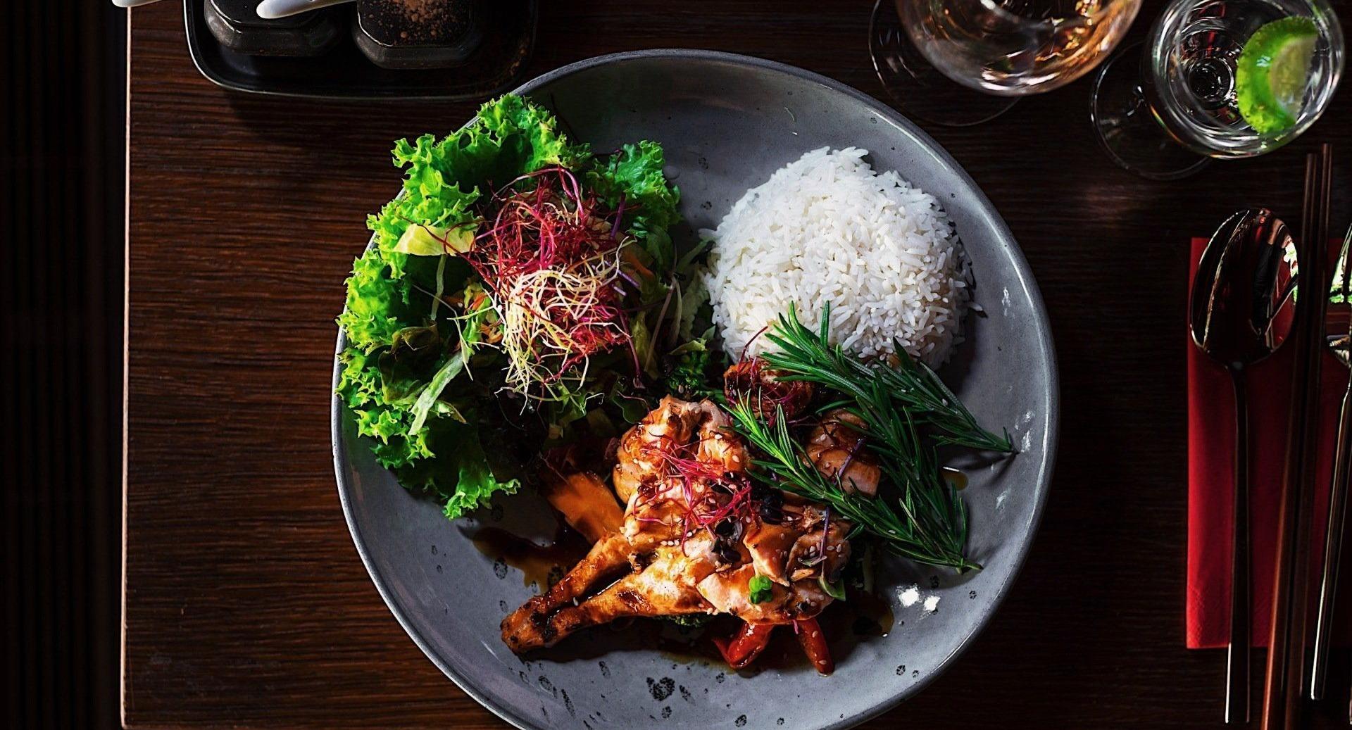 Viti Restaurant photo 3