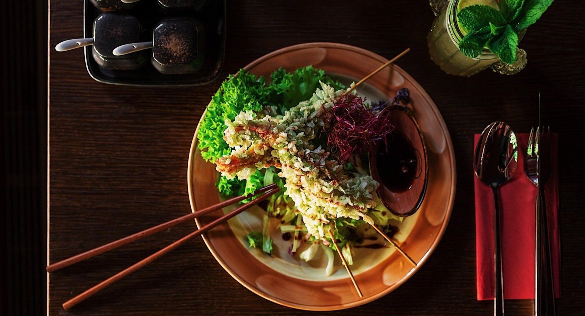 Viti Restaurant photo 4