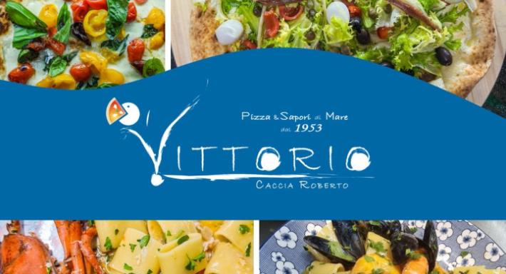Vittorio Pizza e Sapori di Mare photo 1