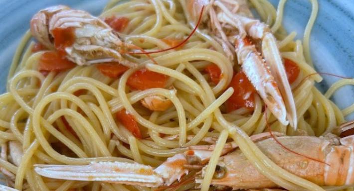 Vittorio Pizza e Sapori di Mare photo 2