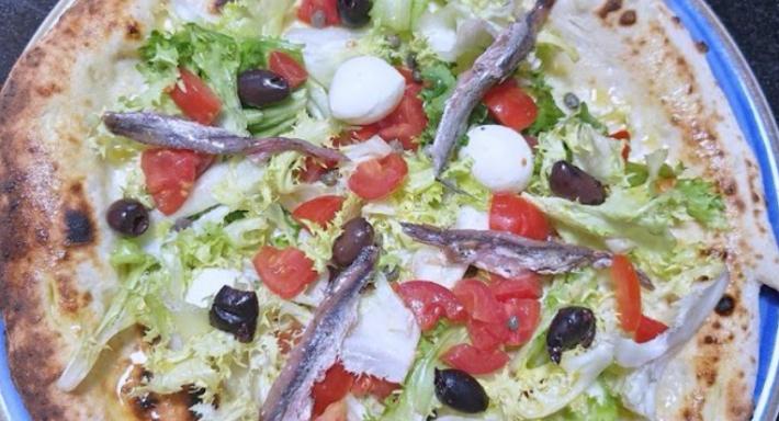 Vittorio Pizza e Sapori di Mare photo 3