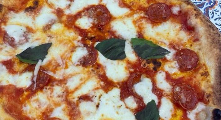 Vittorio Pizza e Sapori di Mare photo 4