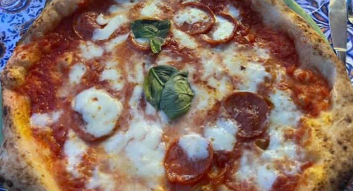 Vittorio Pizza e Sapori di Mare photo 5