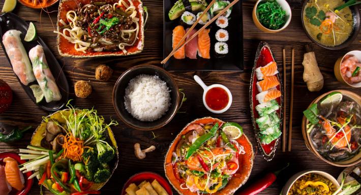 Vo Uu Restaurant photo 1