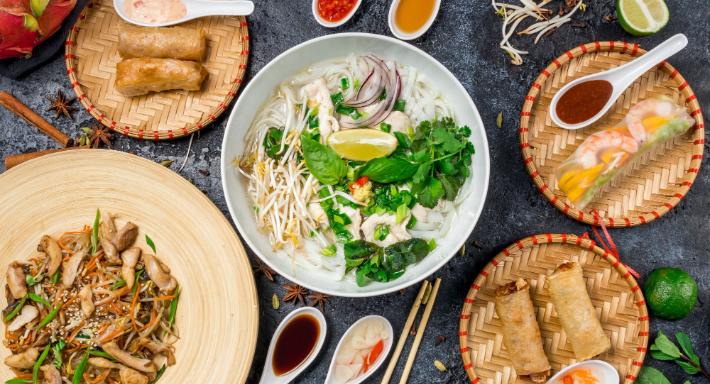 Vo Uu Restaurant photo 2