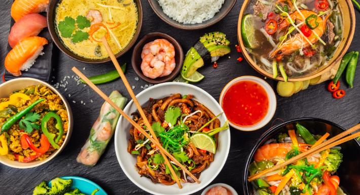 Vo Uu Restaurant photo 3