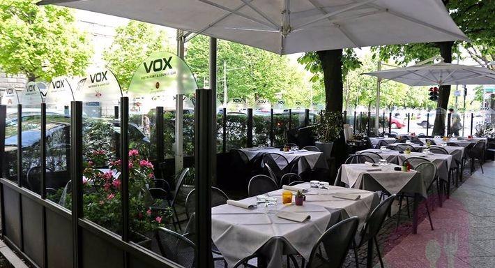 Vox Ristorante Pizzeria photo 1