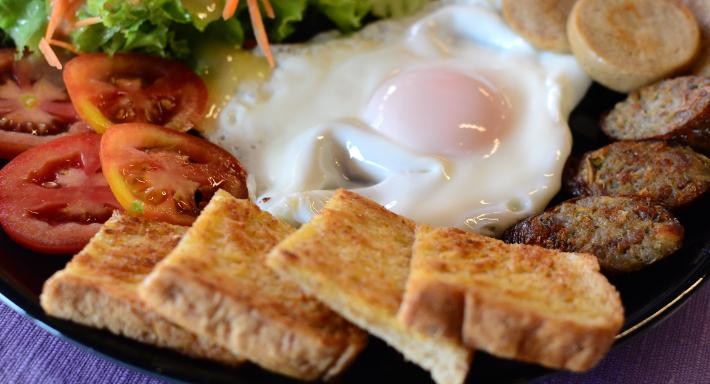 VVE Catering & Café