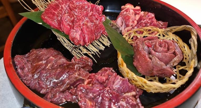 Wakuwaku Yakiniku photo 1
