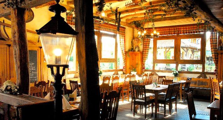 Walsumer Brauhaus Urfels photo 2