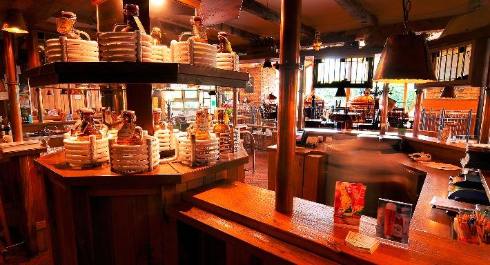 Walsumer Brauhaus Urfels photo 4