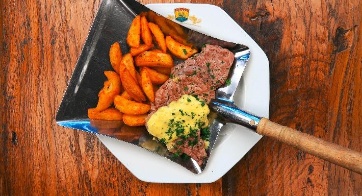 Walsumer Brauhaus Urfels photo 5