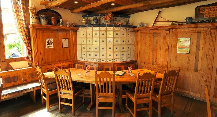 Walsumer Brauhaus Urfels