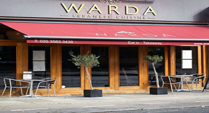Warda