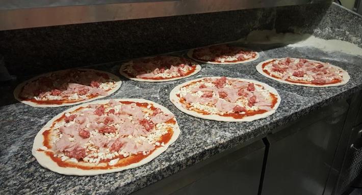 Washington 80 Pizzeria photo 1