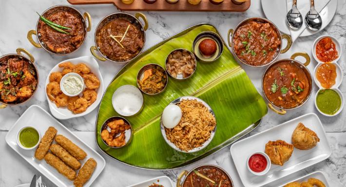 Wedding Biryani photo 1