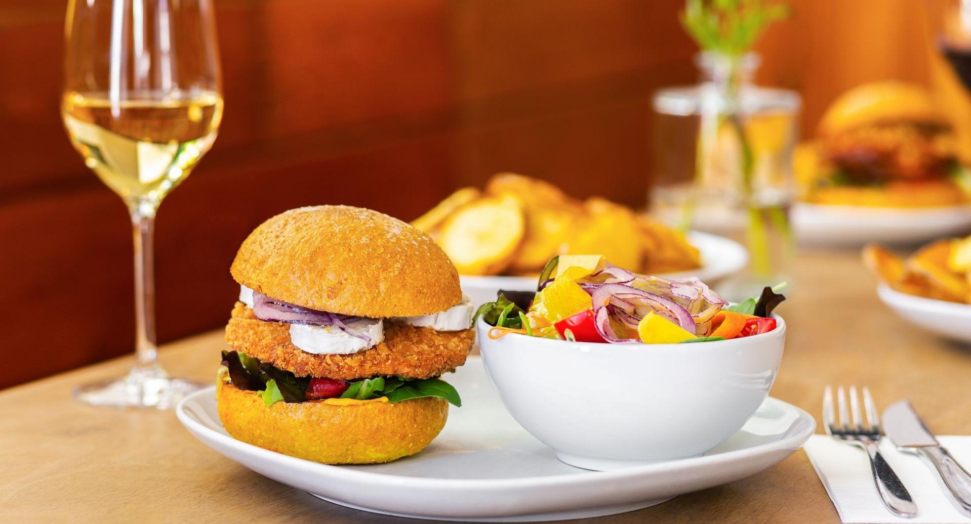 Weinschenke am Karmelitermarkt photo 1