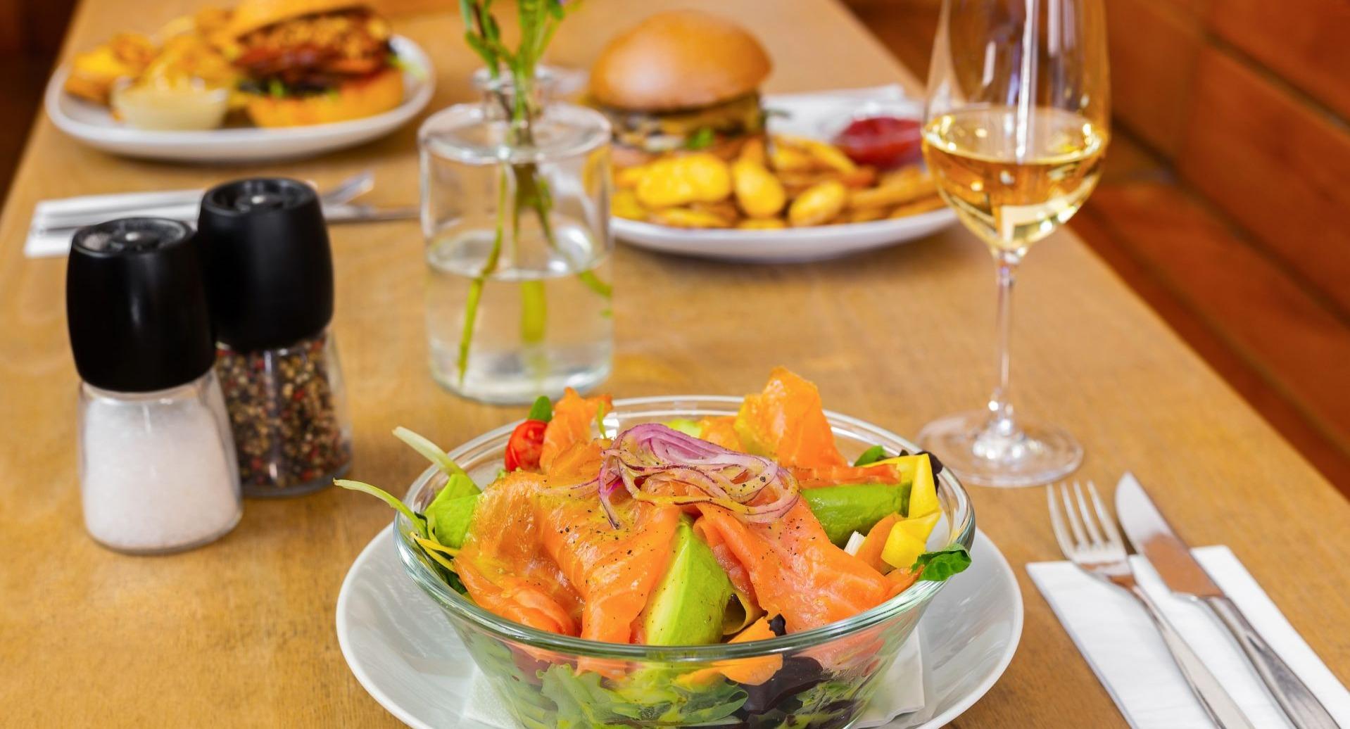 Weinschenke am Karmelitermarkt photo 2