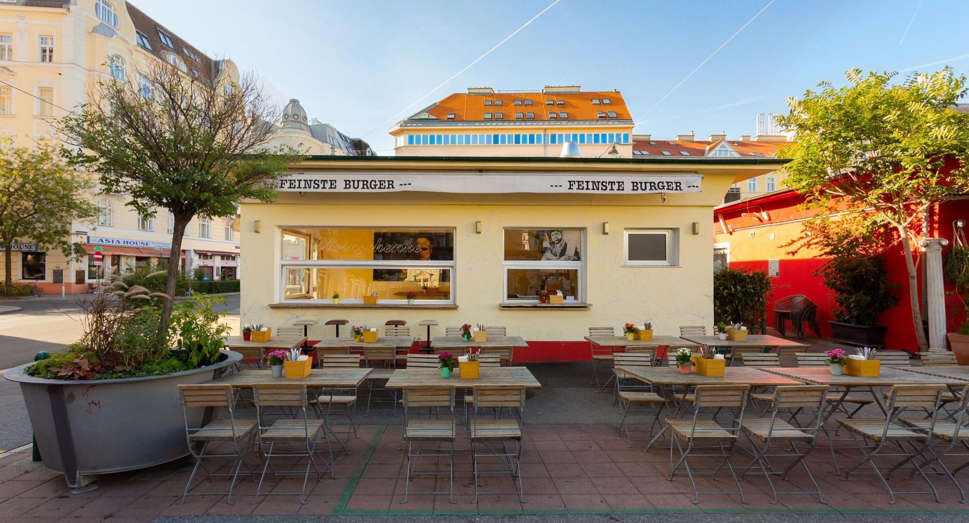 Weinschenke am Karmelitermarkt photo 4