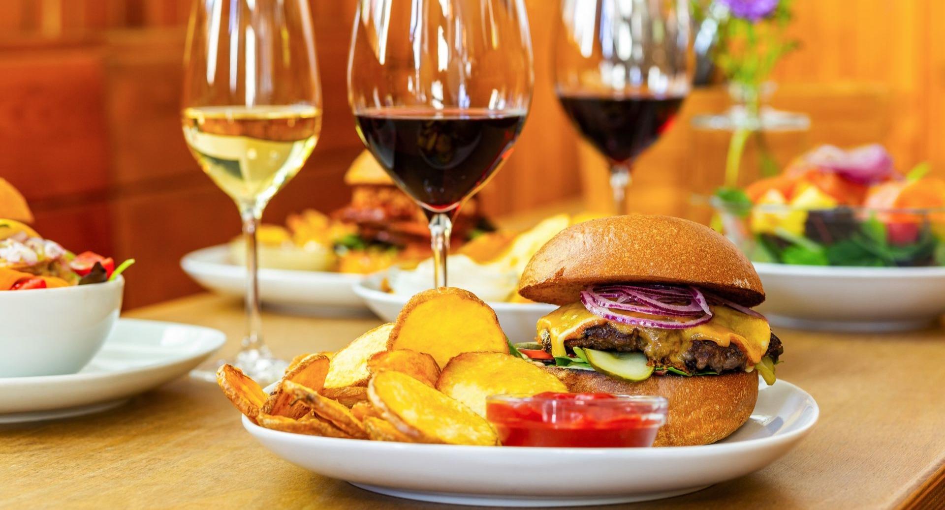 Weinschenke Franzensgasse