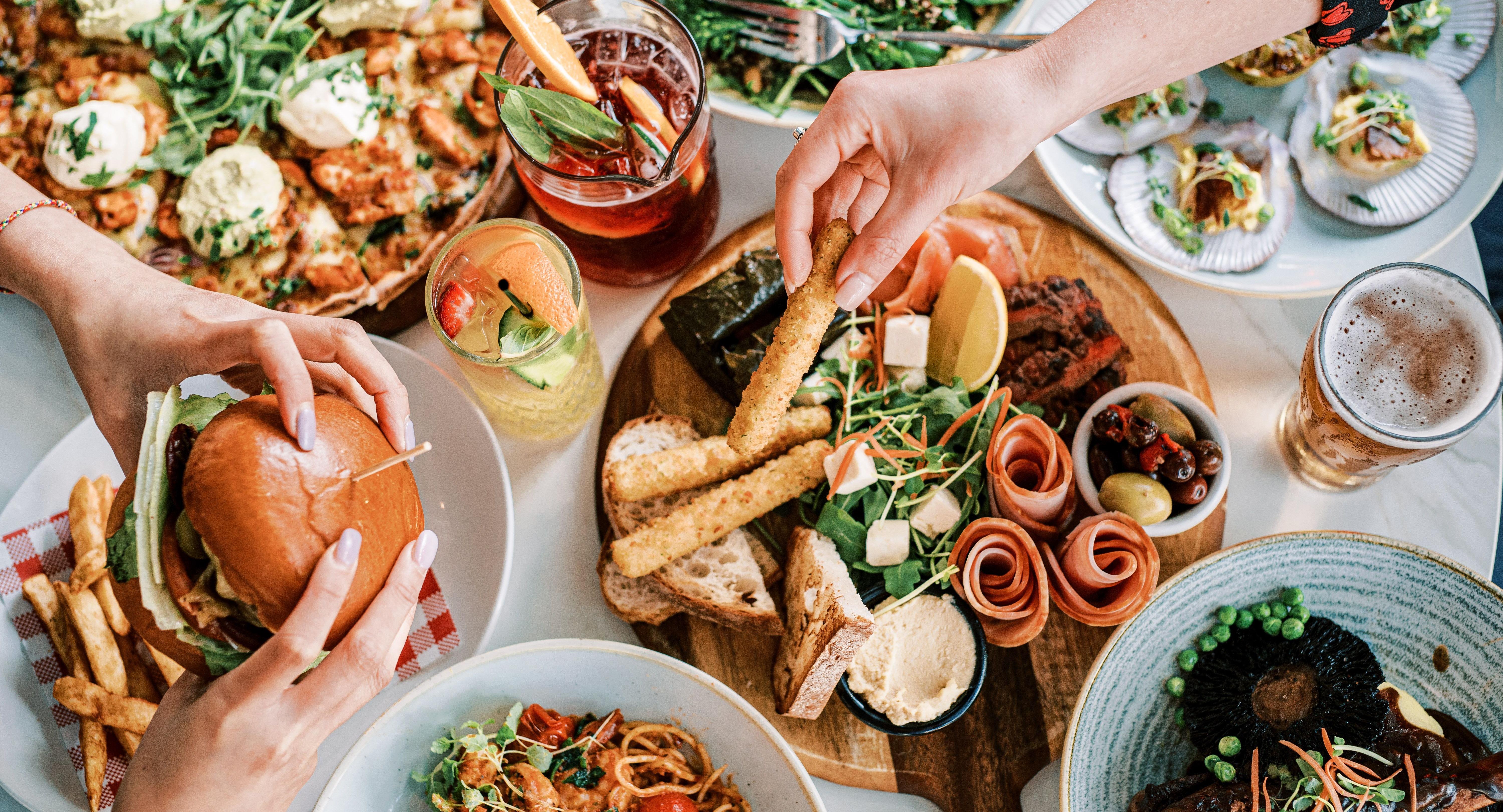 Wentworth Hotel - Homebush