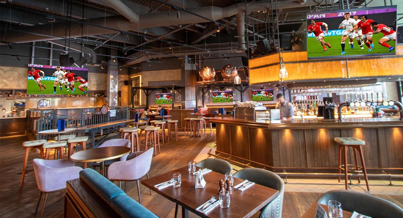 Westwood Pub & Kitchen photo 1