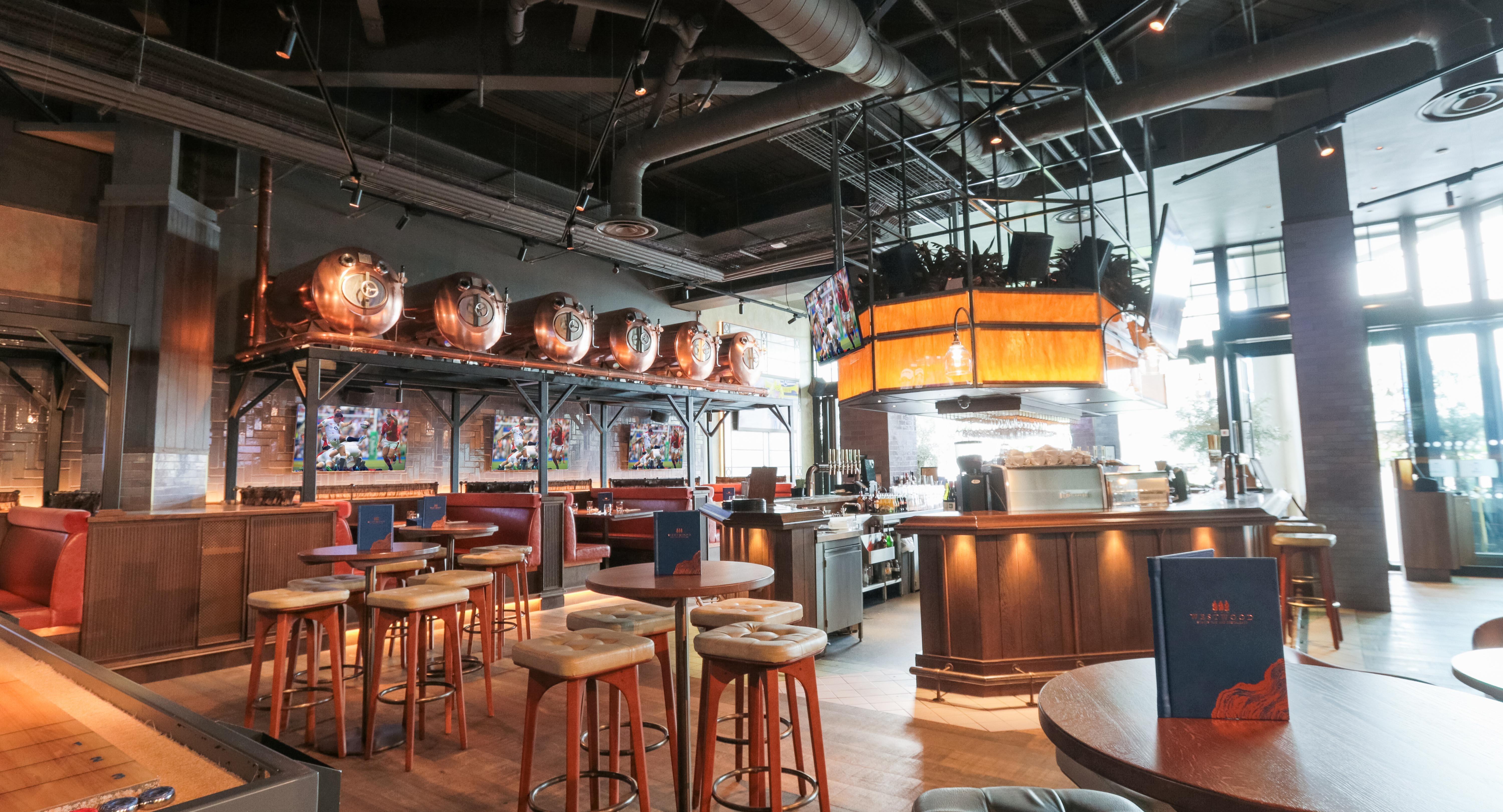 Westwood Pub & Kitchen photo 3
