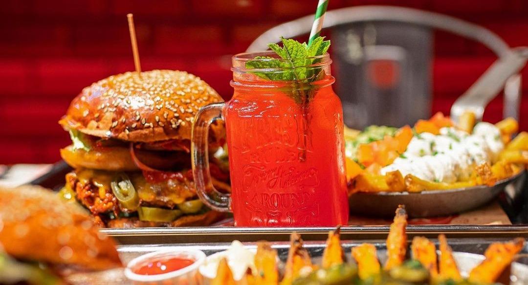 What's Beef Düsseldorf photo 2