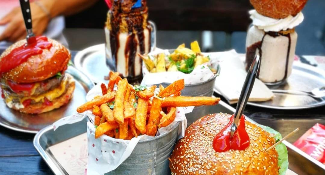 What's Beef Düsseldorf photo 3