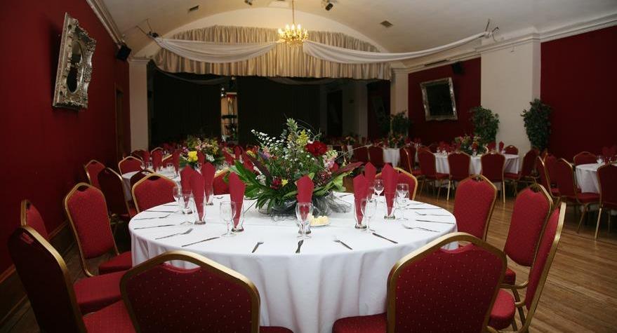 White Eagle Club photo 1