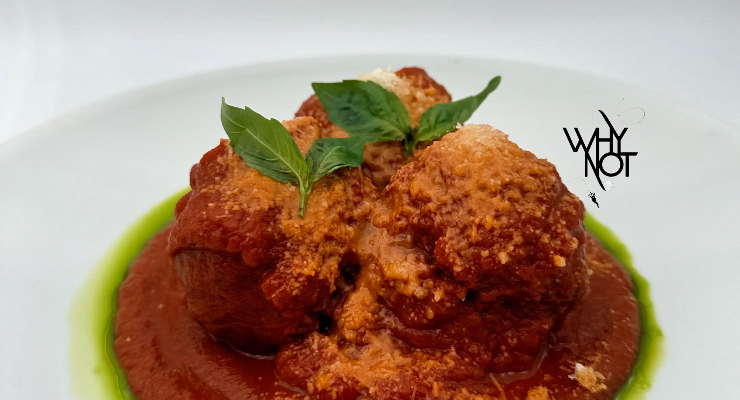 Why Not Restaurant photo 4