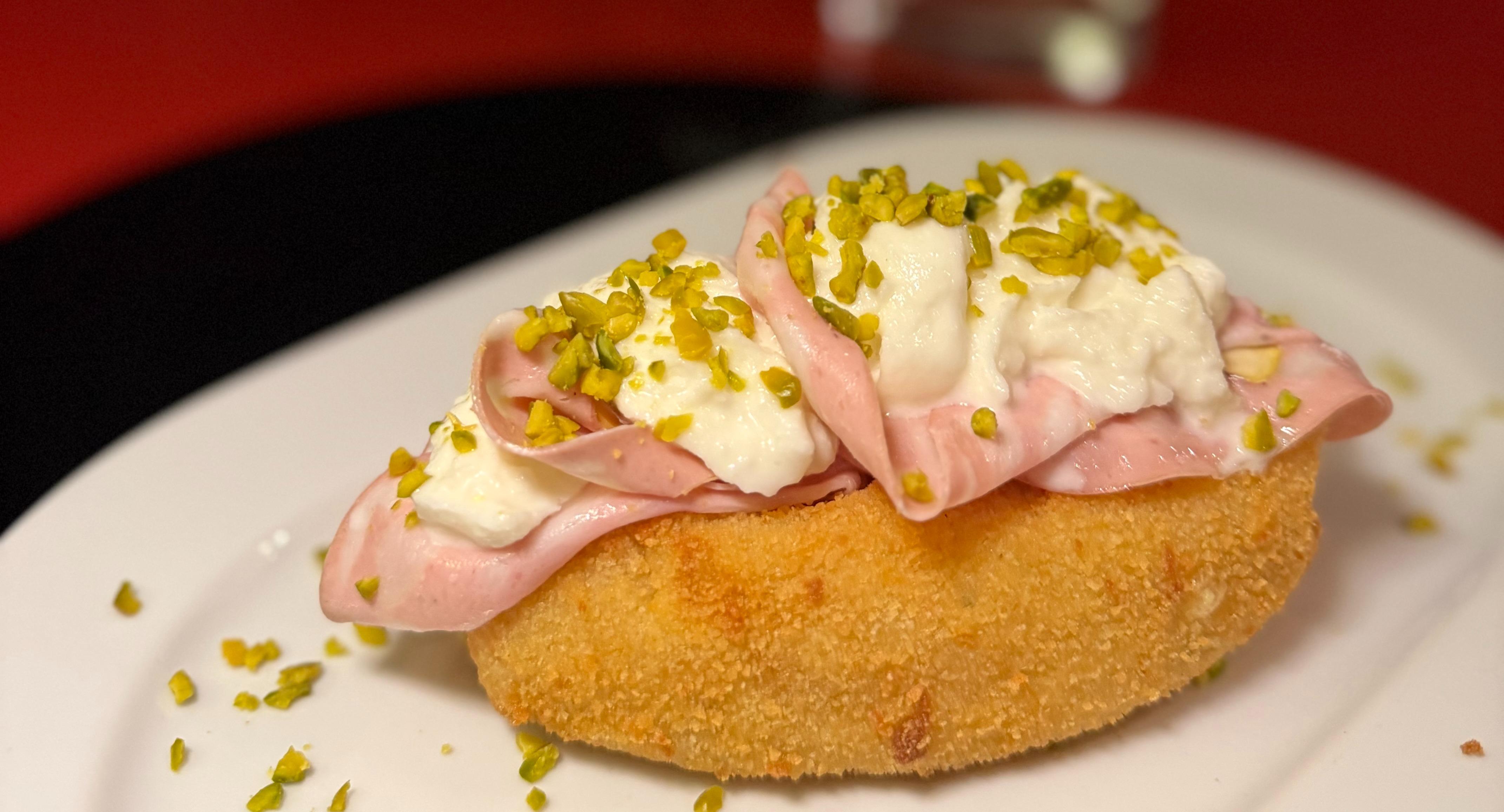 Why Not Restaurant photo 5