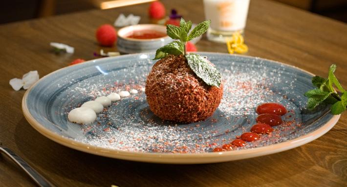 Wiener Genuss Knödel photo 1