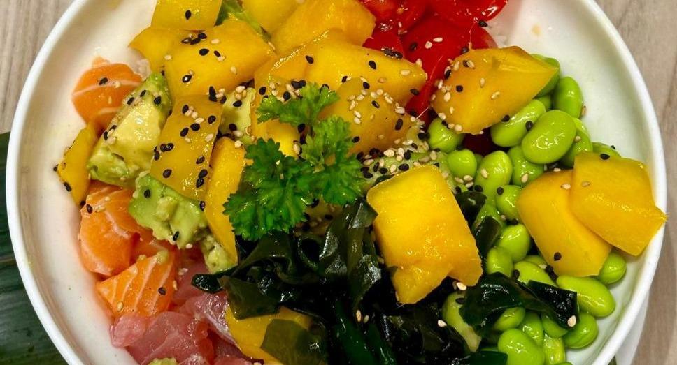 Wild poke photo 1