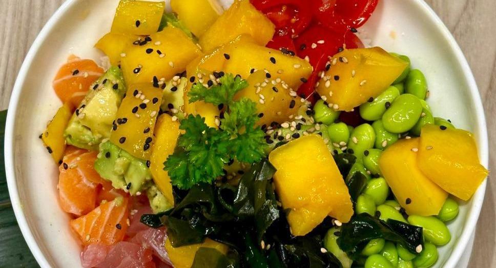 Wild poke photo 4