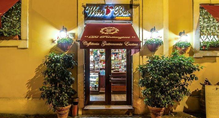 Wine Bar de' Penitenzieri photo 3