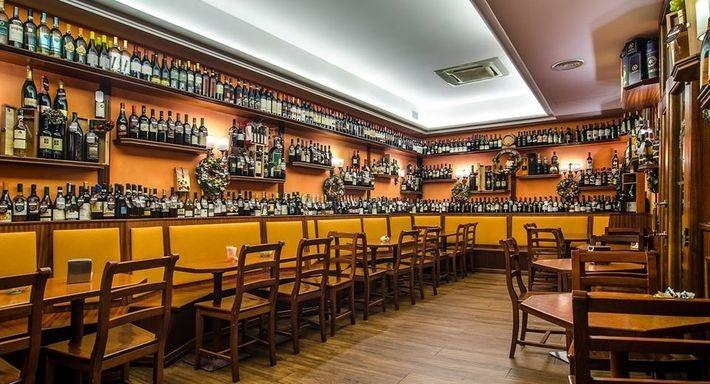 Wine Bar de' Penitenzieri