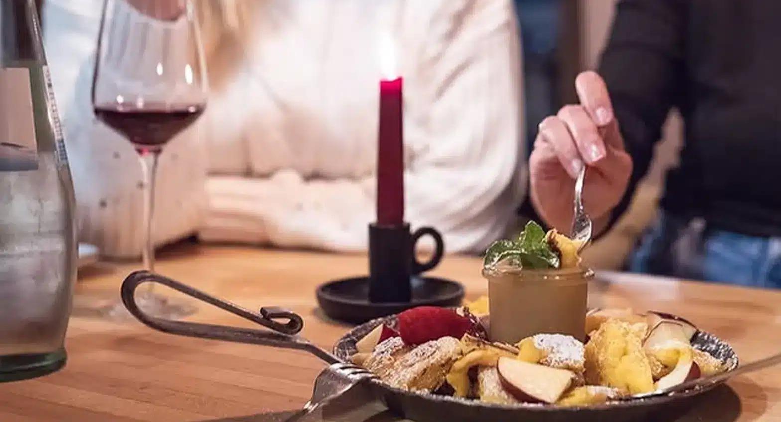 Winterfest Alm photo 3